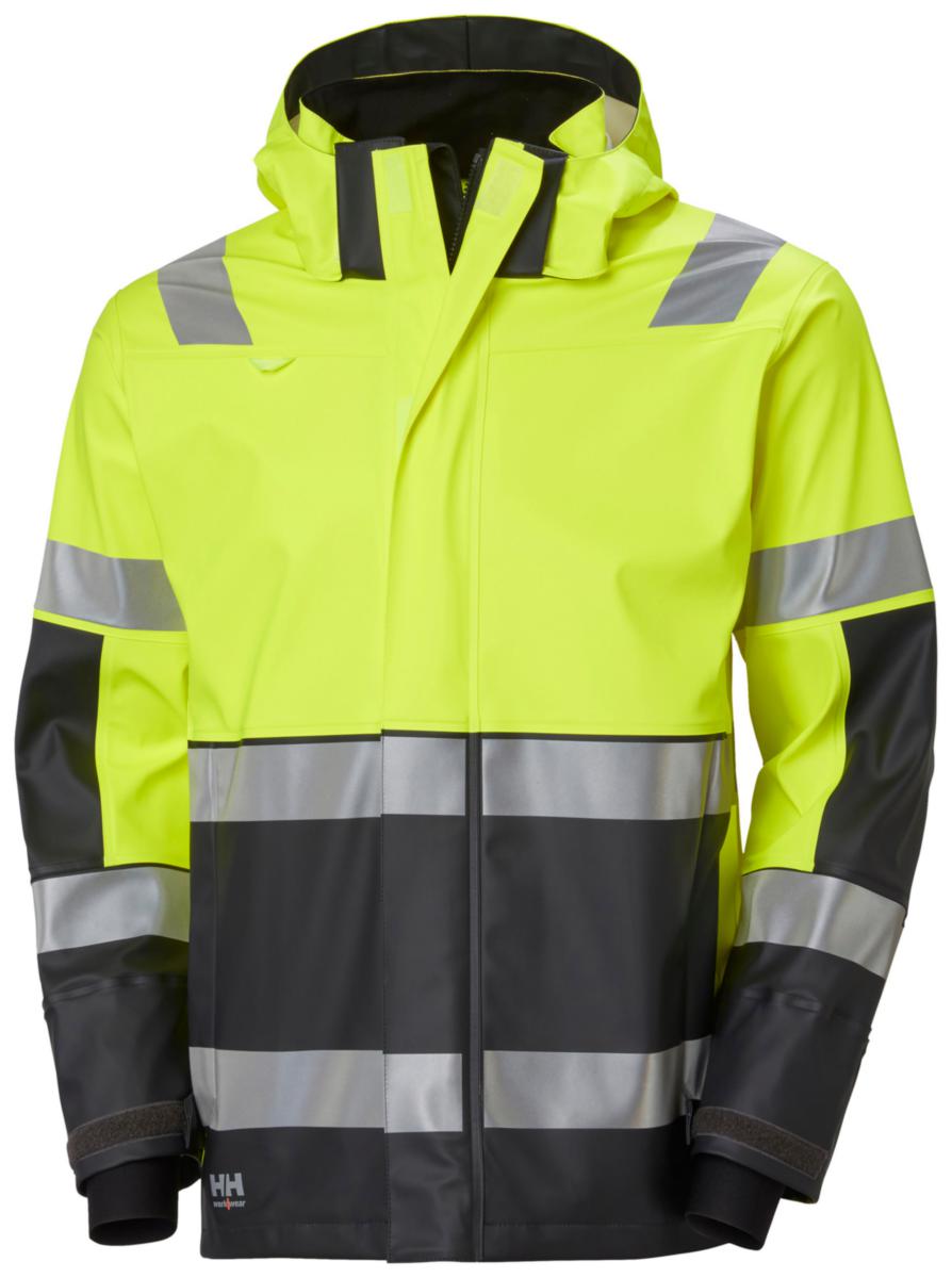 Sadetakki Helly Hansen Alna 70295 - SADETAKKI ALNA 2.0 KEL XL HELLY HANSEN 70295_369