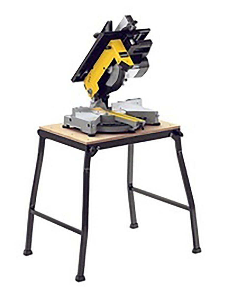 Pöytäjiirisaha DeWalt DW711 - PÖYTÄ-/JIIRISAHA DEWALT DW711