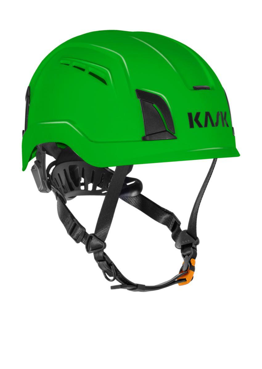 Työkypärä Kask Zenith X Air - ZENITH X AIR TYÖKYPÄRÄ VIH KASK WHE00075-205