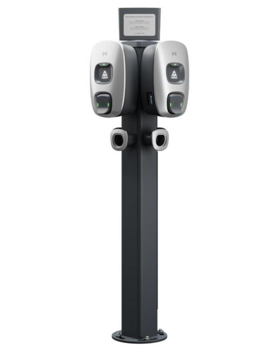 Tarralevy Charge Amps - LATAUSASEMATARVIKE CHARGE AMPS TARRALEVY PYLVÄÄLLE