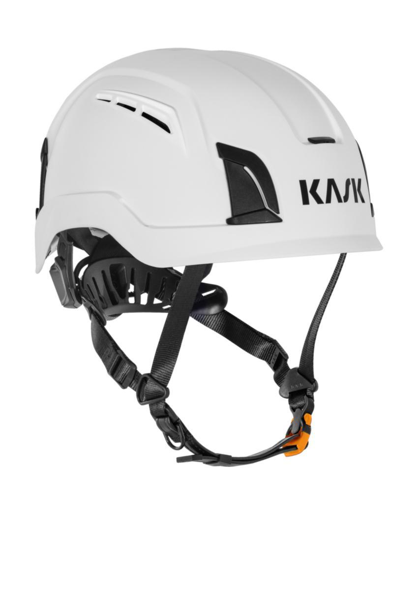 Työkypärä Kask Zenith X Air - ZENITH X AIR TYÖKYPÄRÄ VAL KASK WHE00075-201