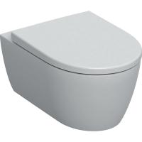 Seinä-WC Geberit iCon Rimfree