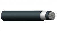 Alumiinivoimakaapeli AXMK 4x95 ECA