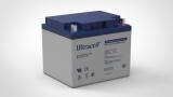 Akku lyijy suljettu Kamic Ultracell