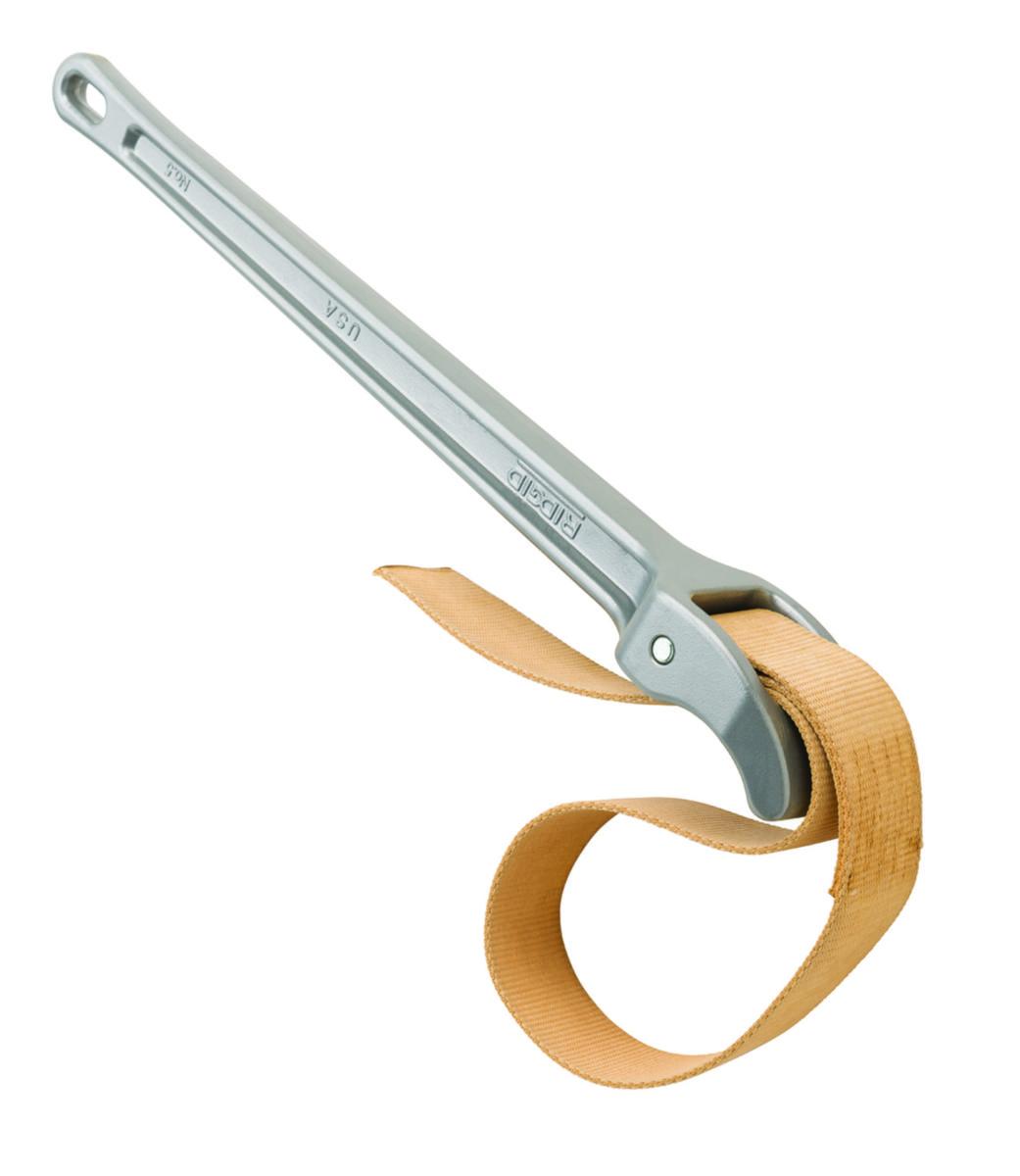 Hihnapihdit Ridgid - HIHNAPIHTI NO 5 HIHNA 750MM RIDGID 31360