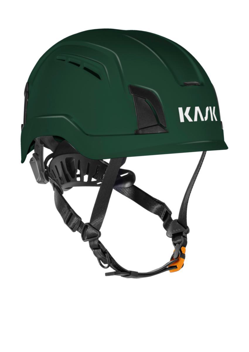 Työkypärä Kask Zenith X Air - ZENITH X AIR TYÖKYPÄRÄ T.VIH KASK WHE00075-206