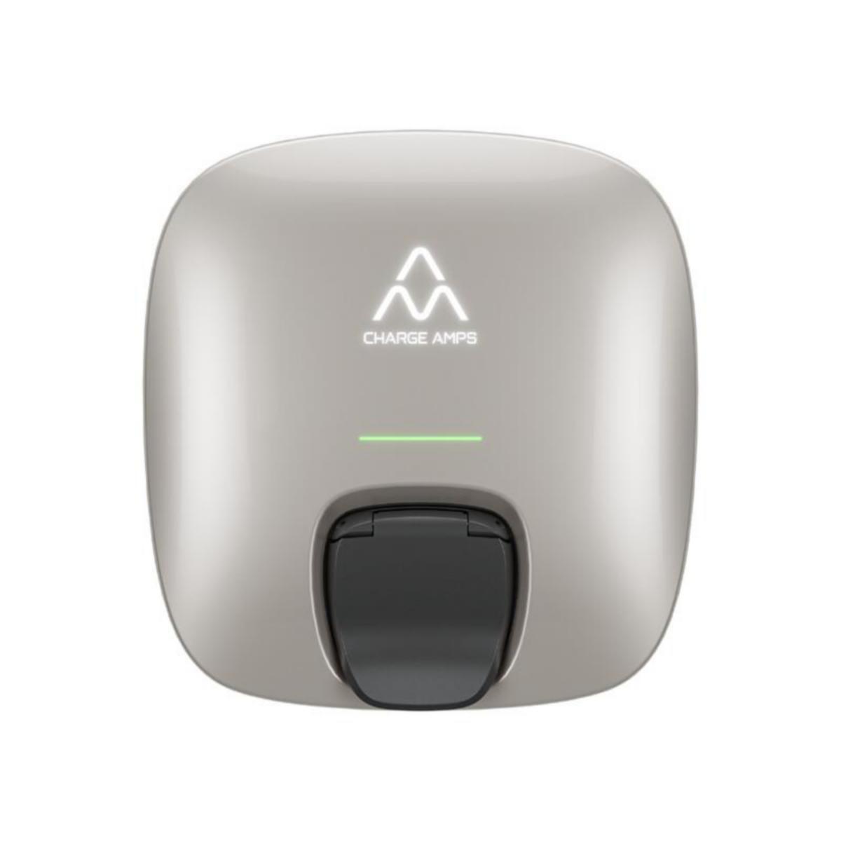 Kansi Charge Amps Luna - LATAUSASEMATARVIKE CHARGE AMPS LUNA KANSI VAL