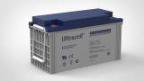 Akku lyijy suljettu Kamic Ultracell