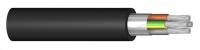 Alumiinivoimakaapeli AXMK 4x35 ECA