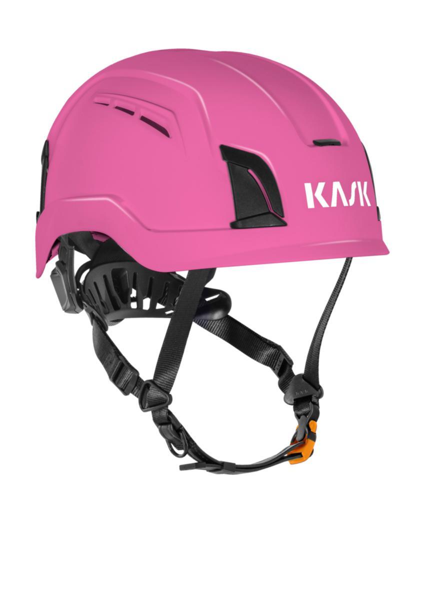 Työkypärä Kask Zenith X Air - ZENITH X AIR TYÖKYPÄRÄ PIN KASK WHE00075-214
