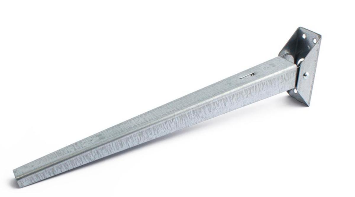 Portin aukipitolaite A170/170 - PORTIN AUKIPITOLAITE A170 350MM IP