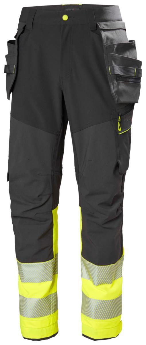 Työhousu Helly Hansen ICU BRZ 77500 - TYÖHOUSU ICU BRZ LK1 KEL C58 HELLY HANSEN 77500-369