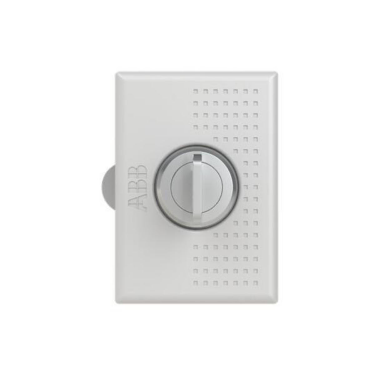 Lukko ABB UK600 - LUKKO UK600 UZT4, KAKSI AVAINTA