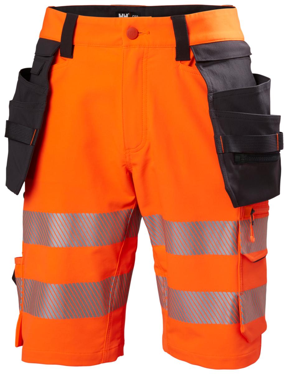 Shortsit Helly Hansen 77503 ICU - ICU TYÖSHORTSIT ORA 44 HELLY HANSEN 77503-269