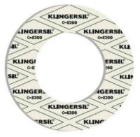 Laippatiiviste Klinger® C-8200