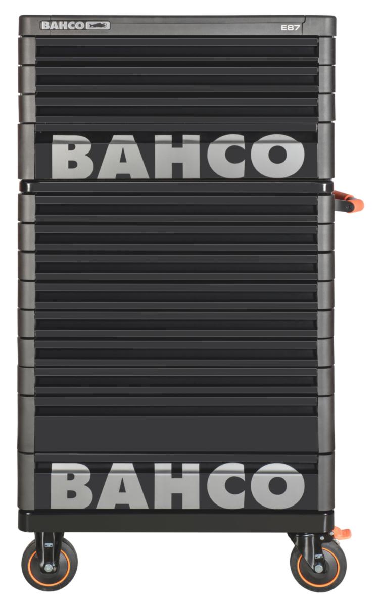 Työkaluvaunu Bahco Xlarge 562osaa - TYÖKALUVAUNU 562-OSAA BAHCO XLARGE