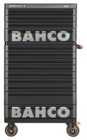Työkaluvaunu Bahco Xlarge 562osaa