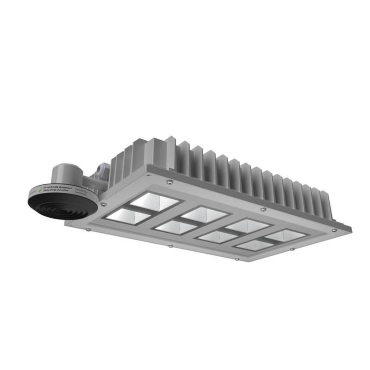 Syväsäteilijä I-Valo Xenre - SYVÄSÄTEILIJÄ XENRE XE82-M003-CB IP65 LED-175W