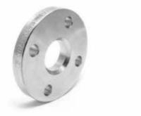 Irtolaippa haponkestävää terästä, ilman kaulusta DH