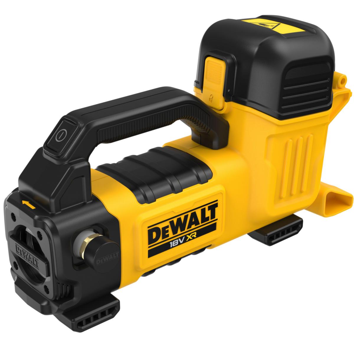 Akkuvesipumppu Dewalt XR DCE050N-XJ 18V SOLO - AKKUVESIPUMPPU DEWALT 18V XR 18V DCE050N-XJ