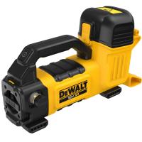 Akkuvesipumppu Dewalt XR DCE050N-XJ 18V SOLO