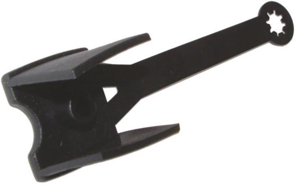 Pölysuoja lukolle Abloy PL330 - PÖLYSUOJA LUKOLLE ABLOY PL330