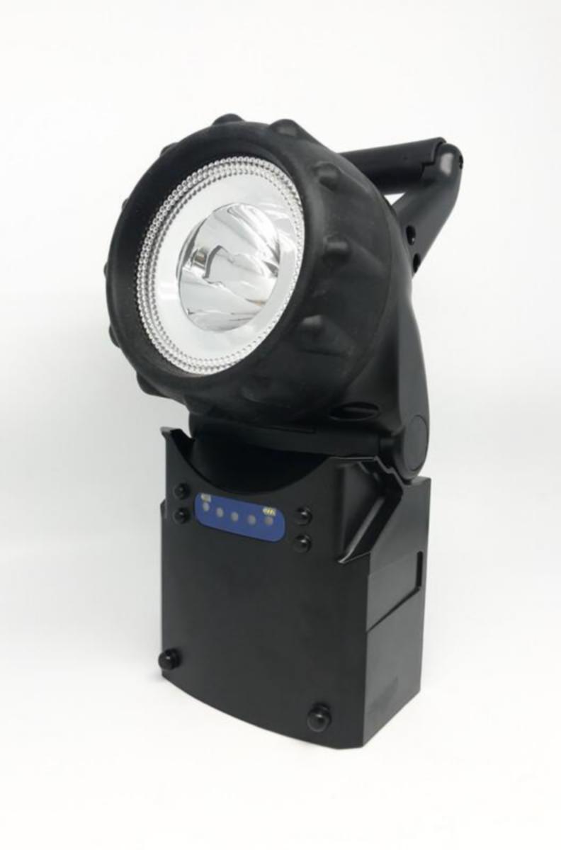 Käsivalaisin turvavalo LED Kamic Handy - KÄSIVALAIS TURVAVALO LED HANDY HANDY LED 3W LI