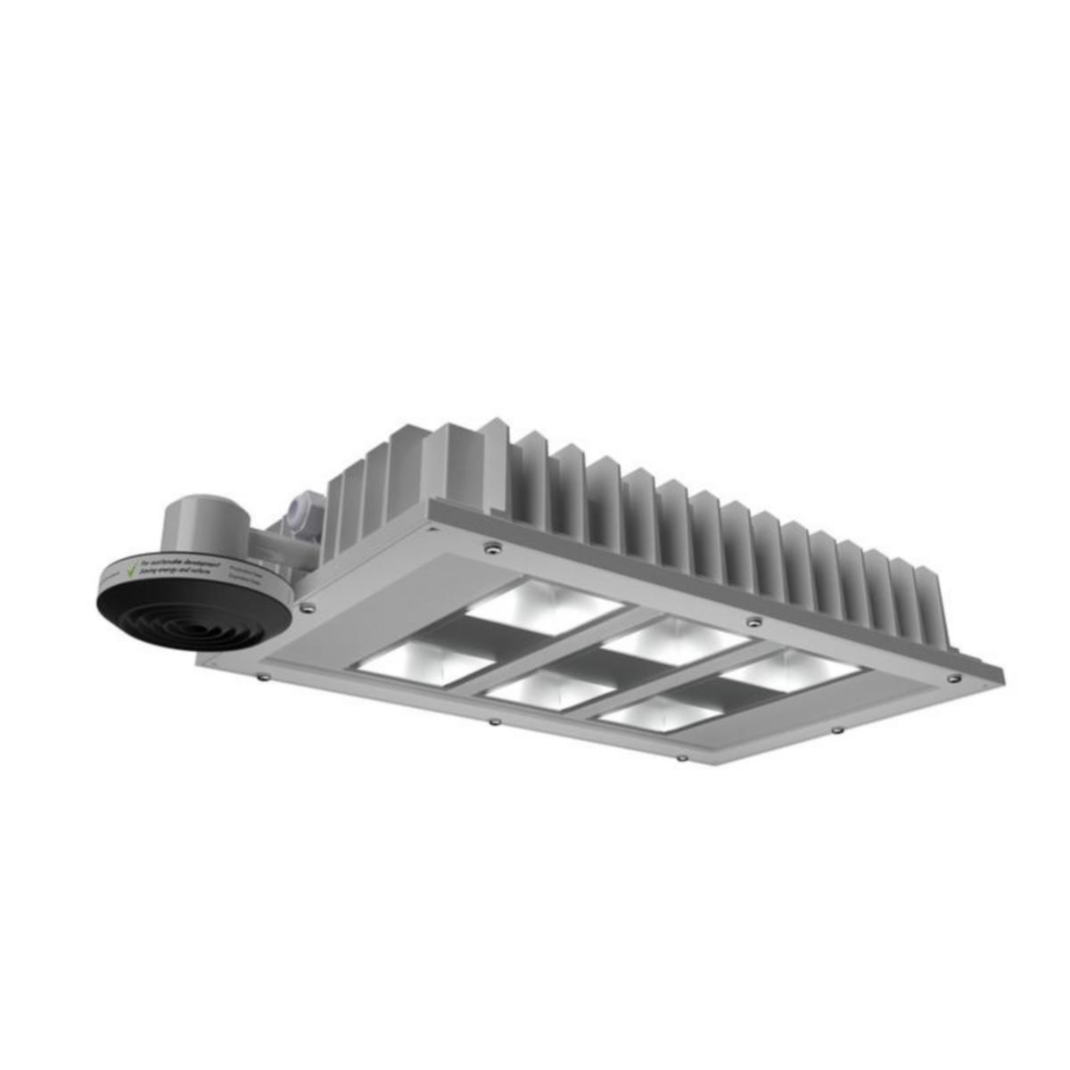 Syväsäteilijä I-Valo Xenre - SYVÄSÄTEILIJÄ XENRE XE62-X003-DJ4 IP65 LED-139W