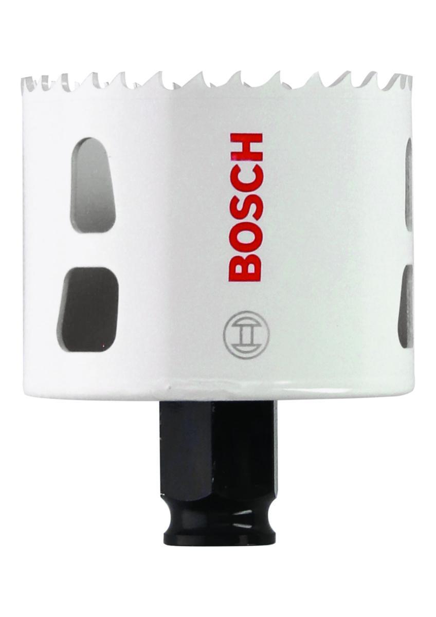 Reikäsaha Bosch HSS BIM Wood&Metal - REIKÄSAHA BOSCH HSS-BIM POWERCHANGE 64MM