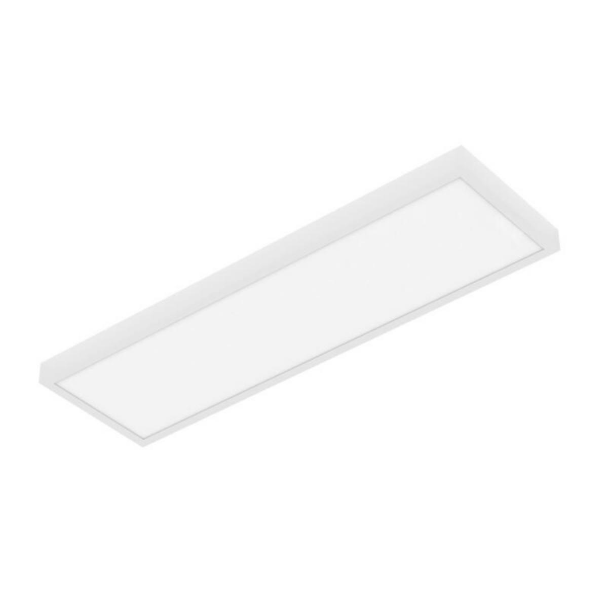 Pinta-asennusvalaisin Ledvance Panel Value - PINTA-ASENNUSVALAISIN LEDVANCE PL SF 1200 38W CCT ML MP