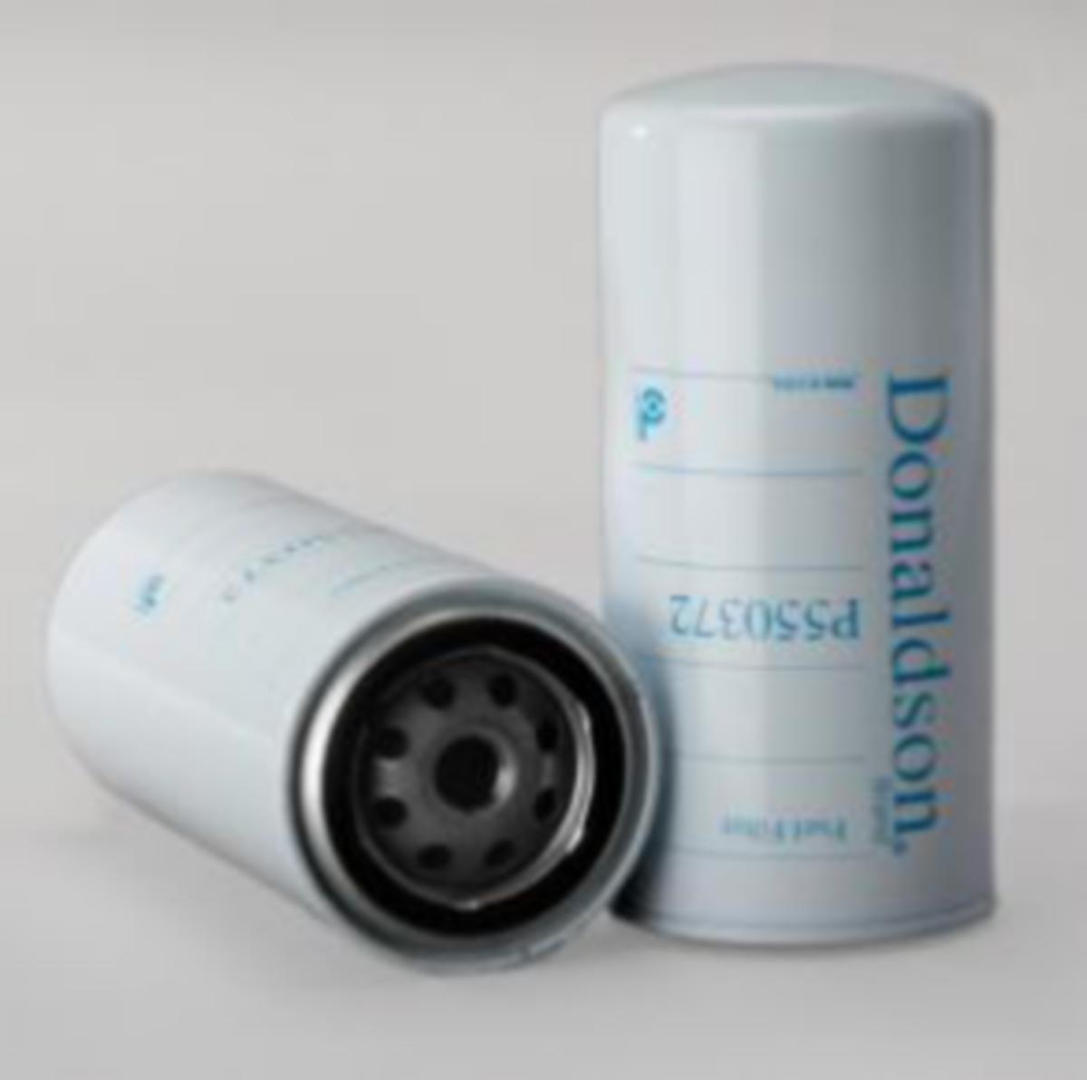 Polttoainesuodatin Donaldson Spin-on - POLTTOAINESUODATIN DONALDSON P550372