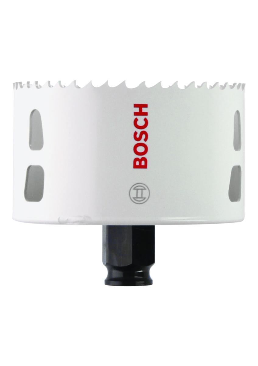 Reikäsaha Bosch HSS BIM Wood&Metal - REIKÄSAHA BOSCH HSS-BIM POWERCHANGE 95MM