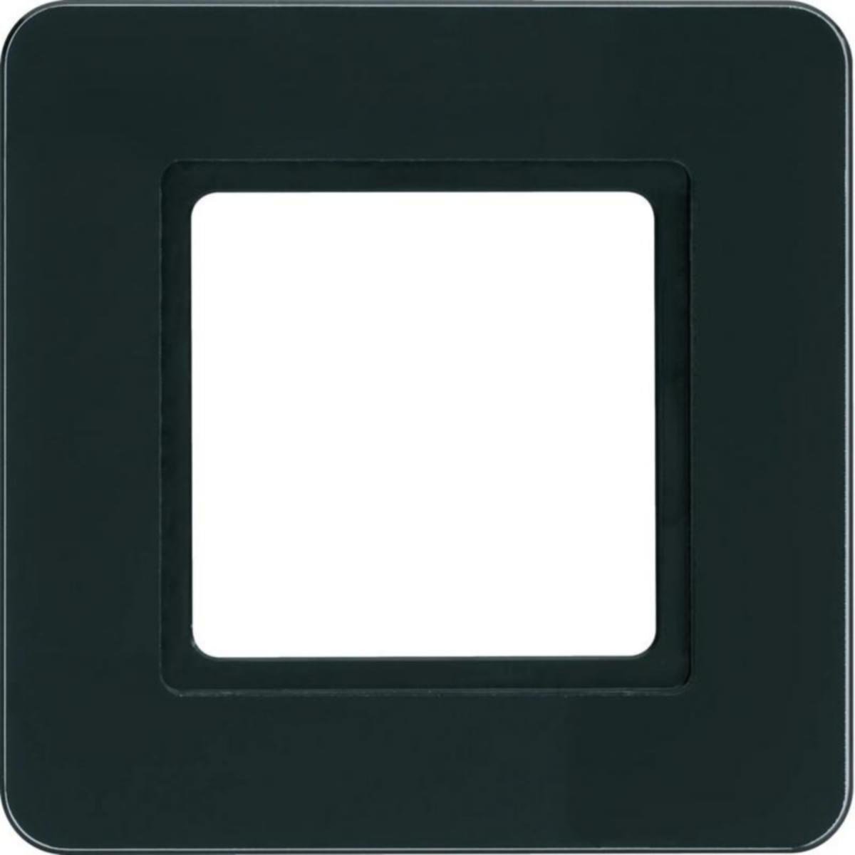Peitelevy Hager Q.7 - PEITELEVY Q.7 1OS. LED-VALOMOD. LASI MUS
