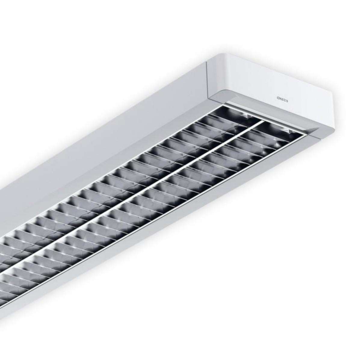 Pinta-/ripustusvalaisin Ensto Aava - PINTA-/RIPUSTUSVALAISIN AAVA AV12LLRED LED 34W/840 L DA