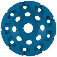 Timanttikuppilaikka Tyrolit Standard** T-segmentti betoni