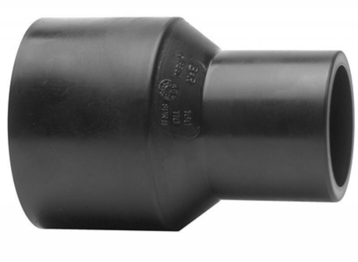 Sähköhitsaussupistus Pipelife - SUPISTUS SÄHKÖMUHVIHITSATTAVA 250/160 PN10