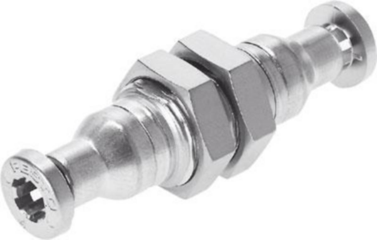Läpivientipistoliitin Festo CRQSS - LÄPIVIENTIPISTOLIITIN 164210 FESTO CRQSS-4