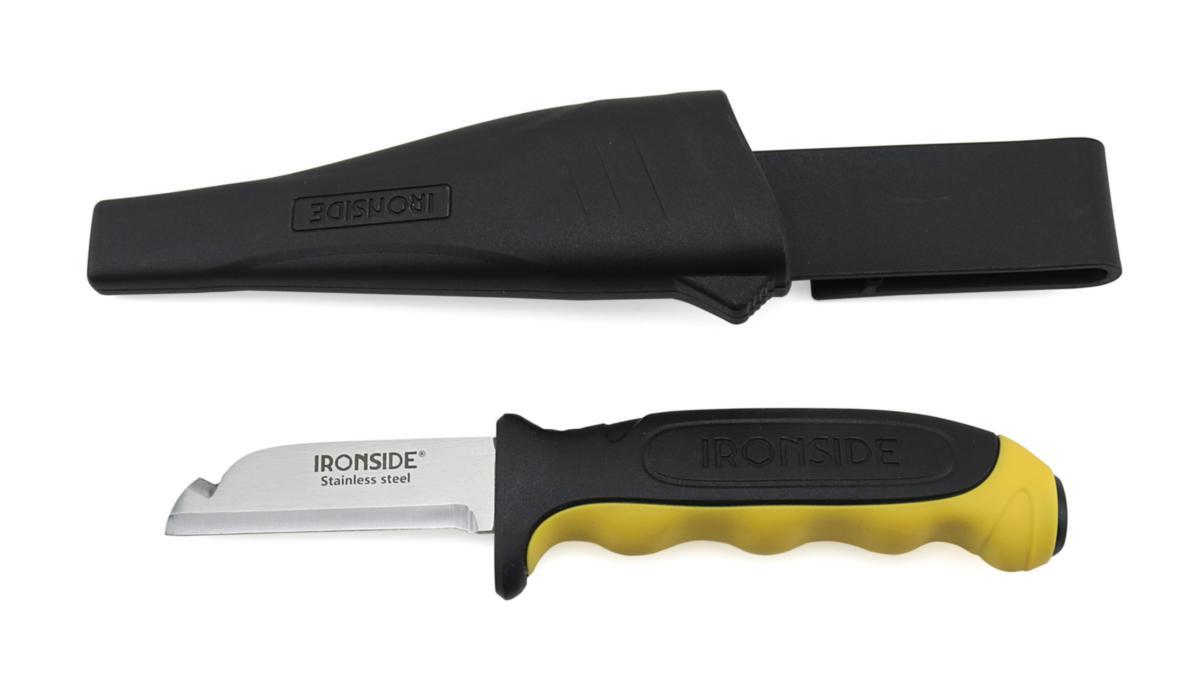 Sähköasentajan puukko Ironside Combisafe - PUUKKO COMBISAFE IRONSIDE 100505