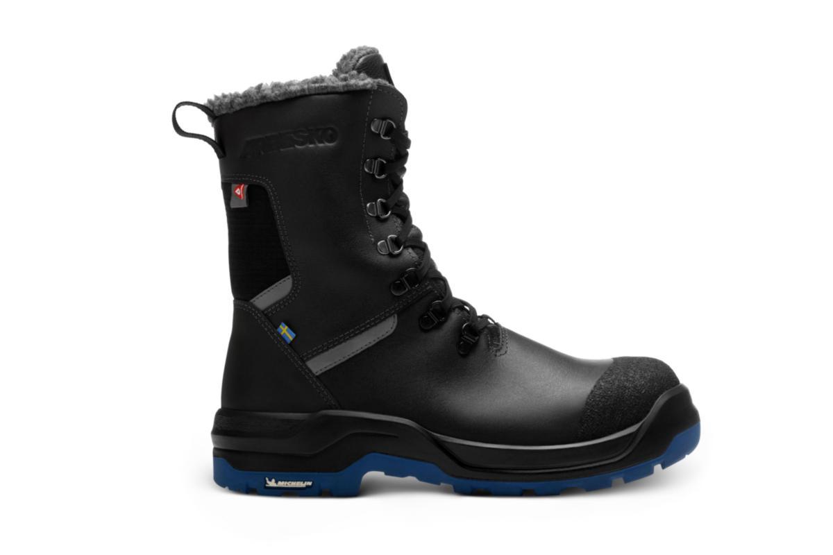 Turvajalkine Arbesko Kiruna 835 - TURVAJALKINE S3 42 ARBESKO KIRUNA 835