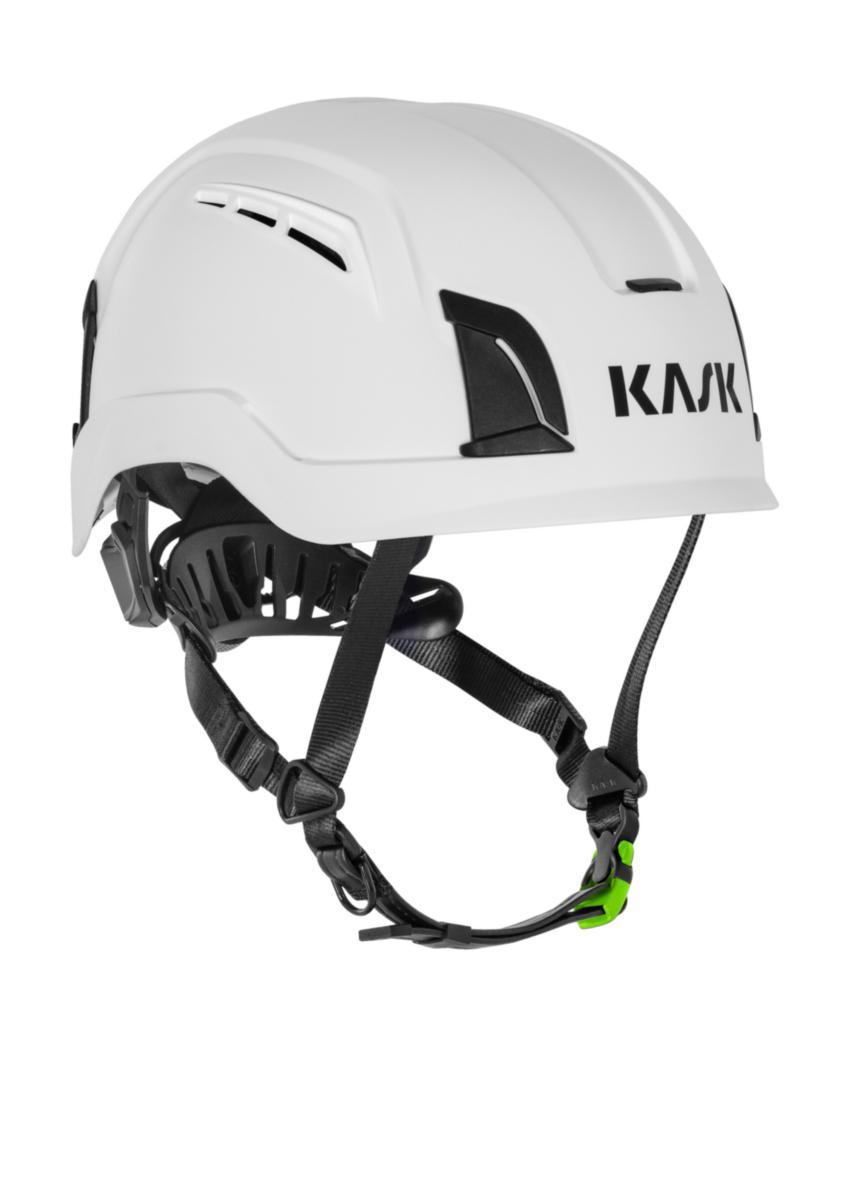 Työkypärä Kask Zenith X PL - ZENITH X PL TYÖKYPÄRÄ VAL KASK WHE00079-201
