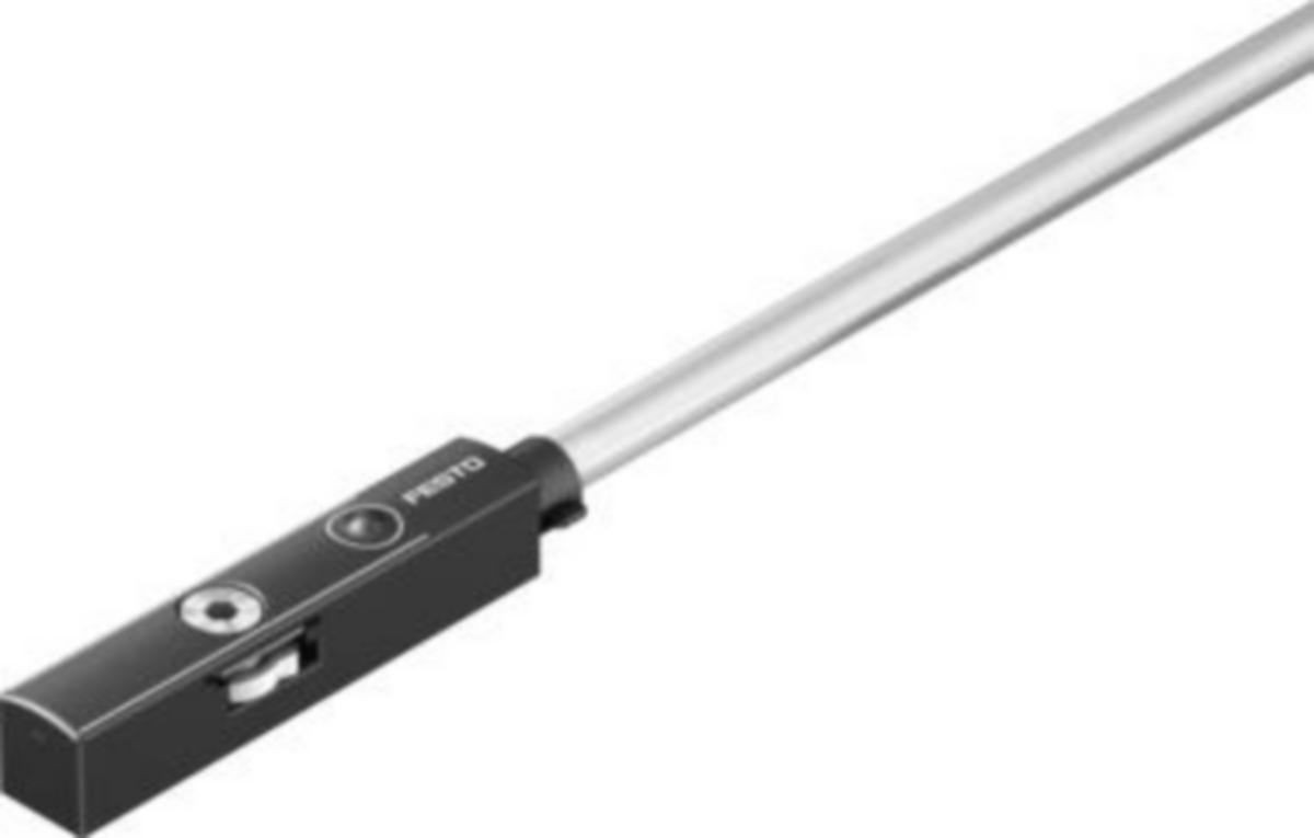 Lähestymisanturi Festo SDBT-MSX-... - LÄHESTYMISANTURI FESTO SDBT-MSX-1L-PU-E-2.5-N-LE