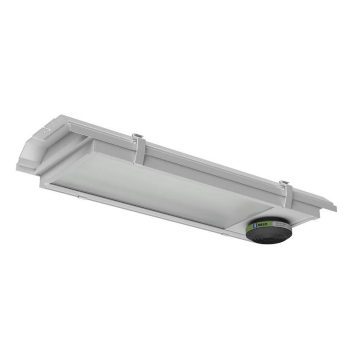Teollisuusvalaisin suljettu I-Valo Davi - TEOLLISUUSVALAISIN SULJ DAVI DN20-X100-DB IP65 LED-59W