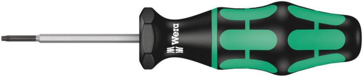 Momenttiruuvitaltta Wera 300 IP Torx Plus - MOMENTTIOSOITIN TORX IP10 WERA 300