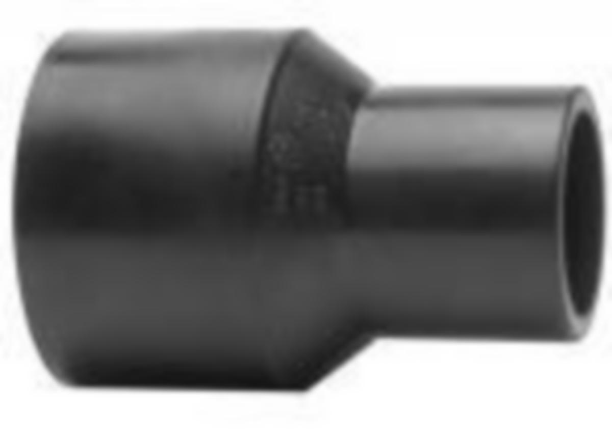Sähköhitsaussupistus Pipelife - SUPISTUS SÄHKÖMUHVIHITSATTAVA 315/250 PN10