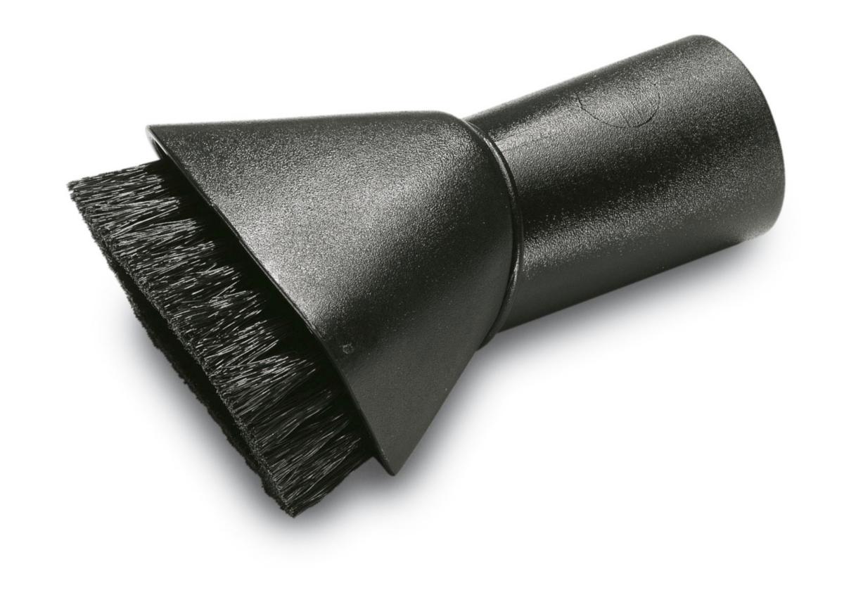 Harjasuulake Kärcher nivelöity 35 mm - NIVELÖITY HARJASUUTIN KÄRCHER DN35 70X45MM