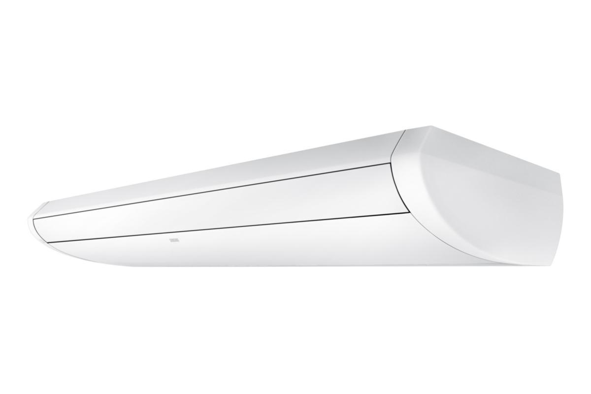 Ilmalämpöpumppu sisäyksikkö kattomalli Samsung CAC HEE - ILMALÄMPÖPUMPPU SY SAMSUNG KATTO 5,2KW HEE AC052BNCPKG/EU