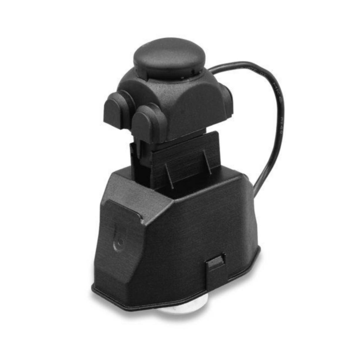 Katuvalovaroke Ensto koteloitu - VAROKEPESÄ ENSTO UN SV29.6322 63A KOTEL SIS LIITT