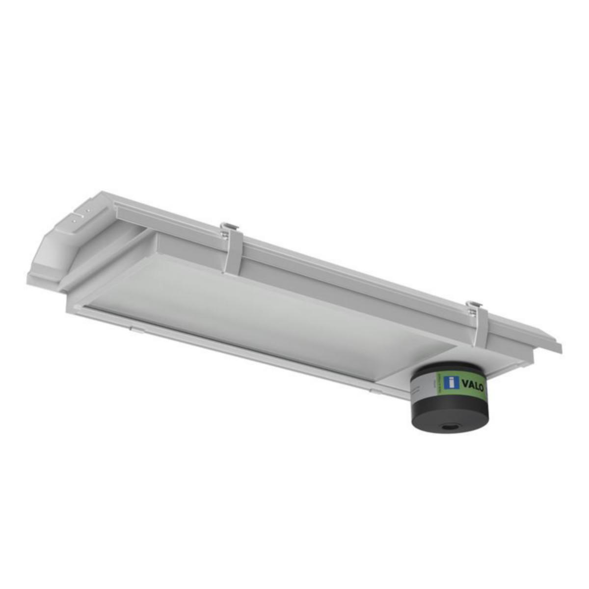 Teollisuusvalaisin suljettu I-Valo Davi - TEOLLISUUSVALAISIN SULJ DAVI DN10-X101-DD IP65 LED-31W