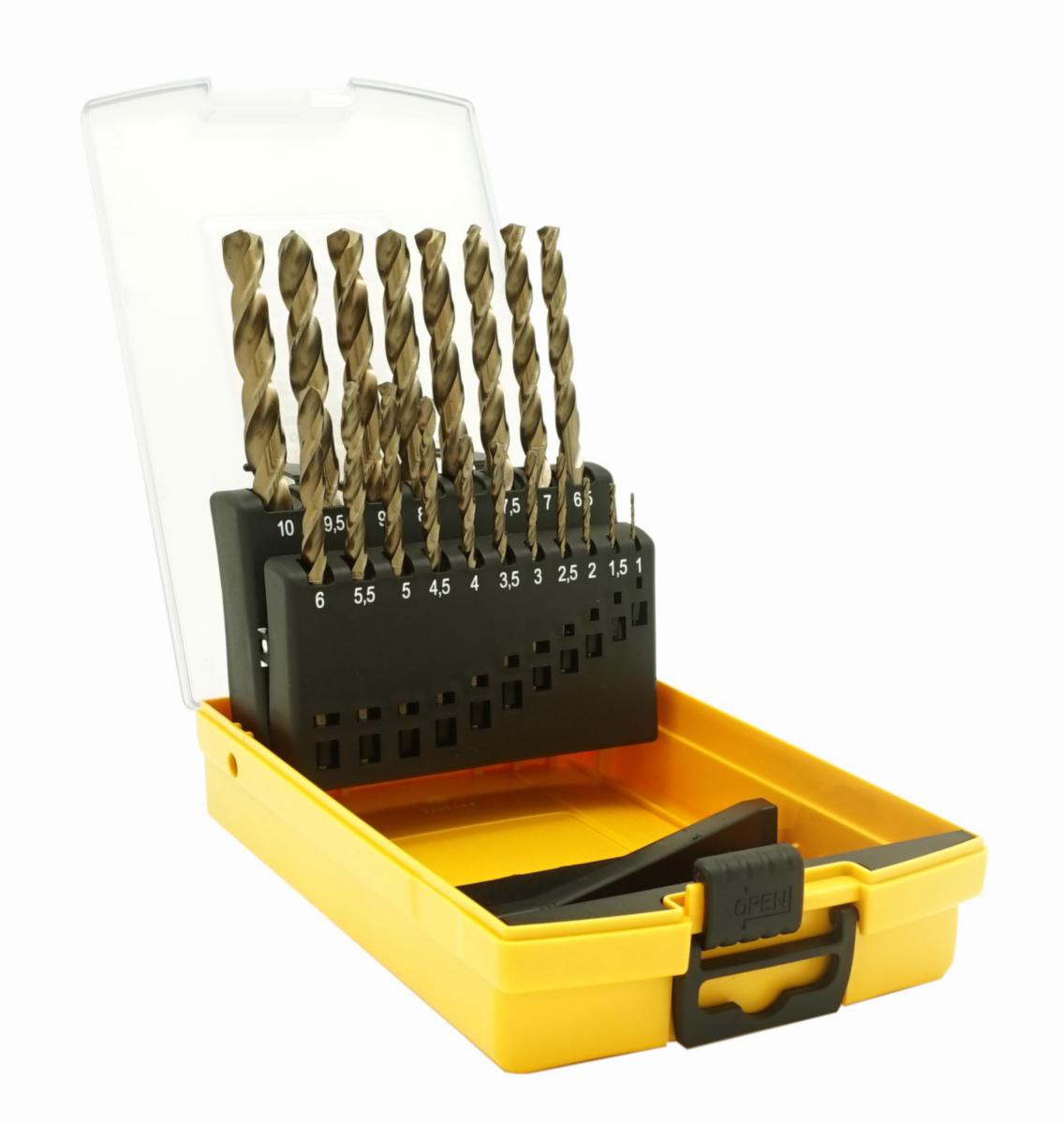 Porasarja Ironside PRO 19osaa - PORASETTI 19 OSAA PRO IRONSIDE 201270