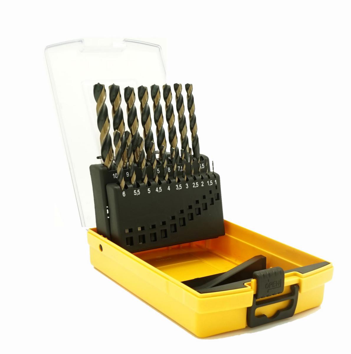 Porasarja Ironside 19osaa - PORASETTI 19 OSAA IRONSIDE 201272